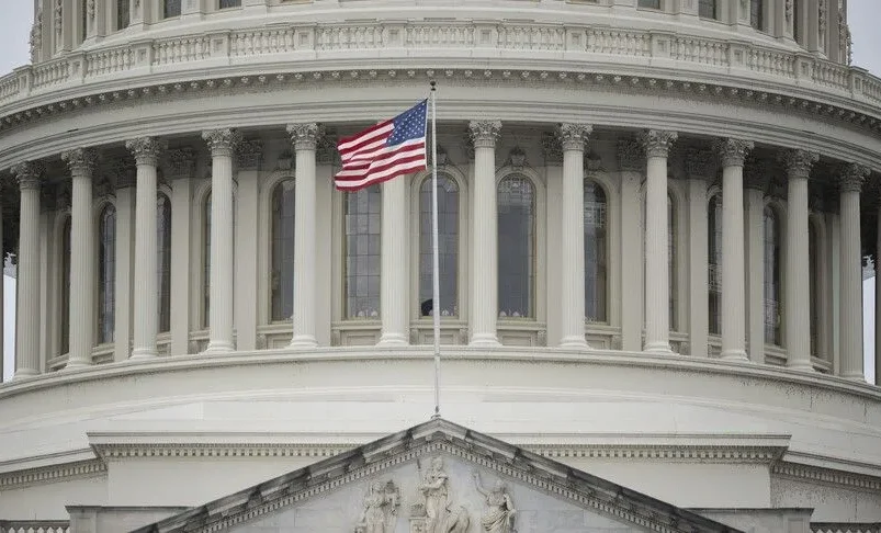 US lawmaker introduces bipartisan bill to block Trump administration’s Russia diesel deal