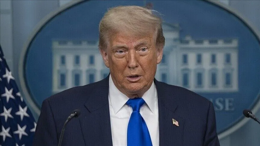Trump says Europe agrees to release stocked diesel oil